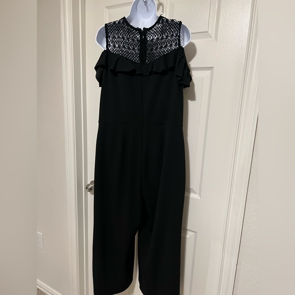 New York and company Jumpsuit